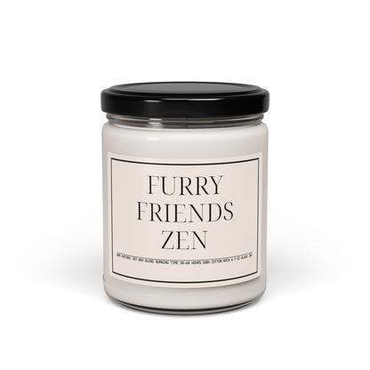 Zen For Pets