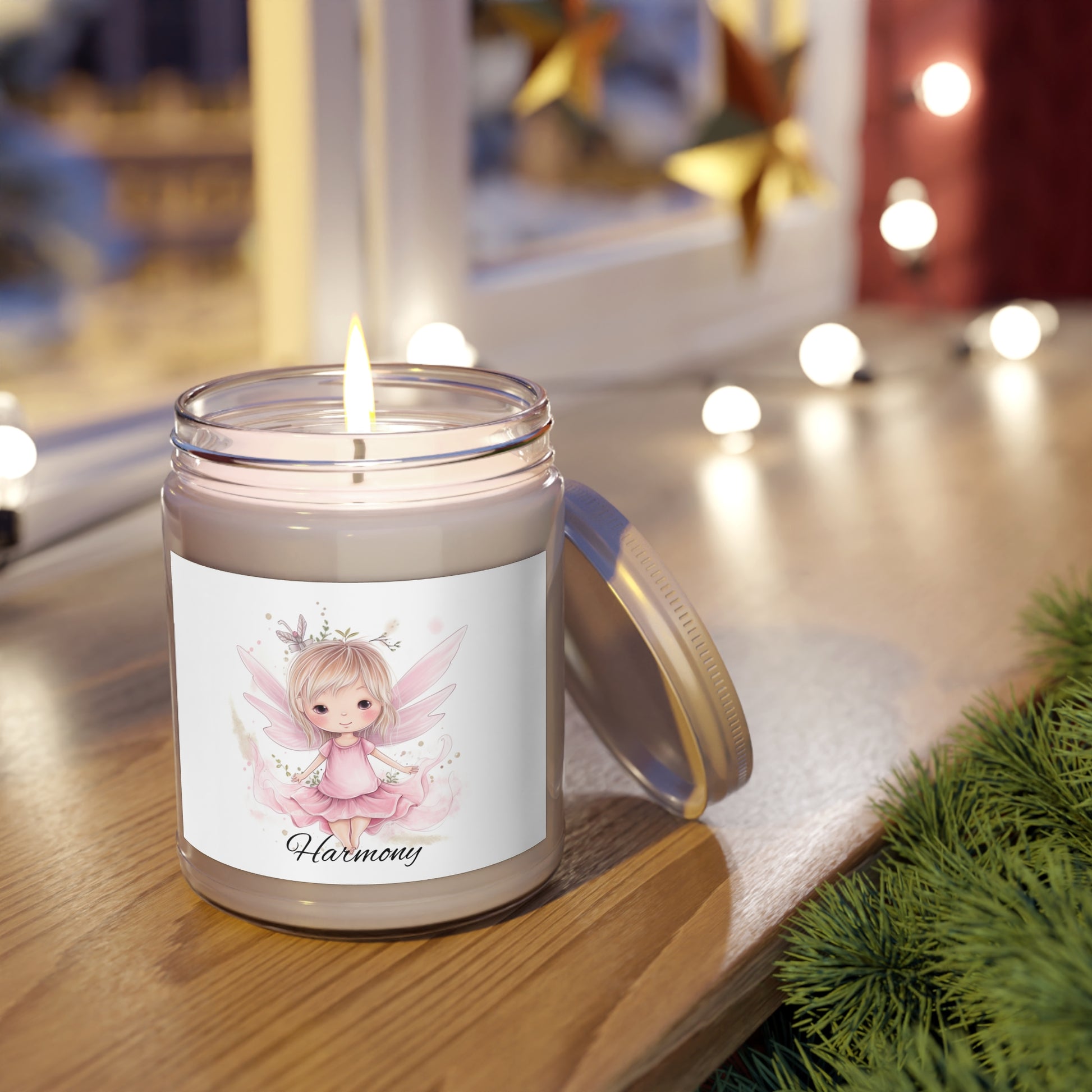 Sync. Soothe. Settle.