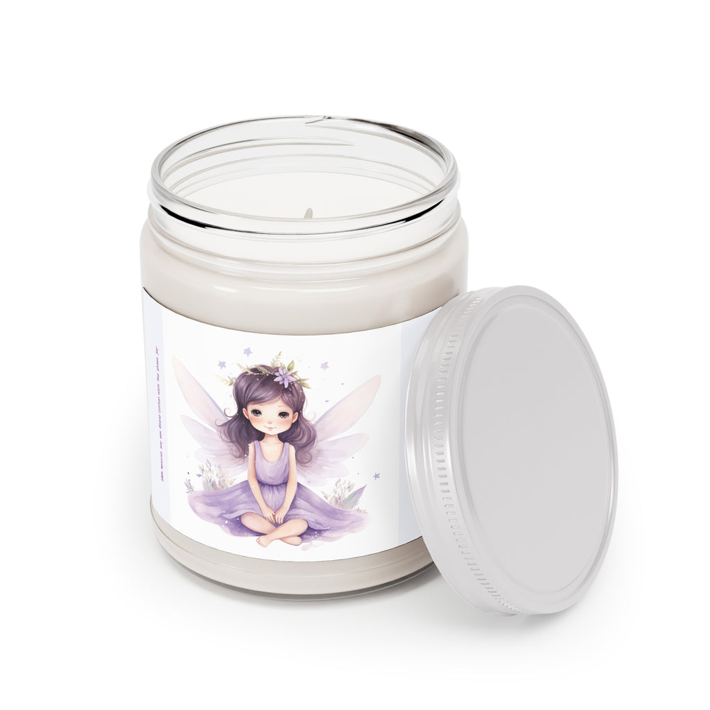 Silence meets strength