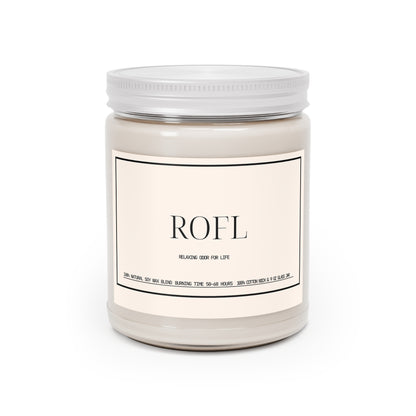Burnout Relief Blend