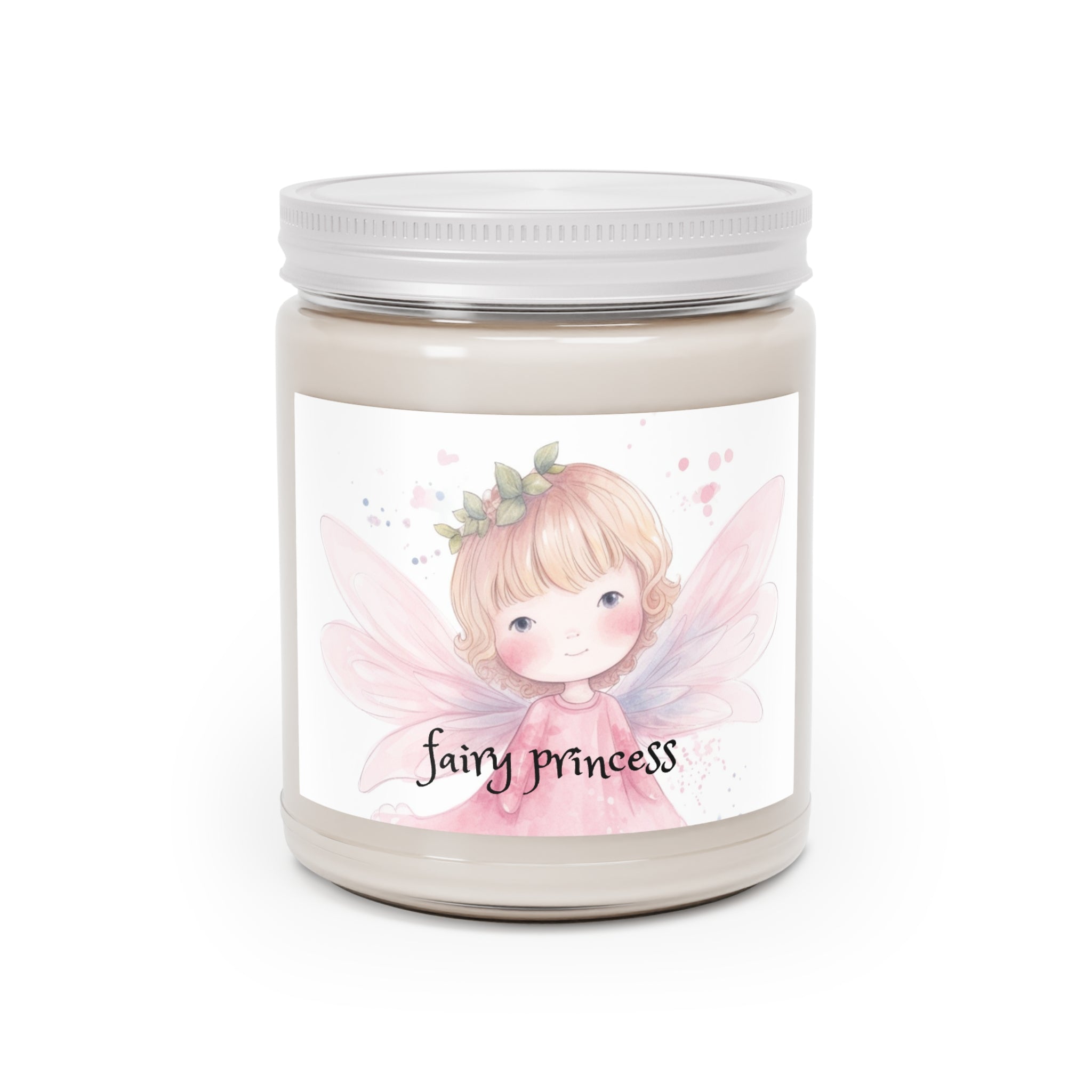 Sparkle meets serenity