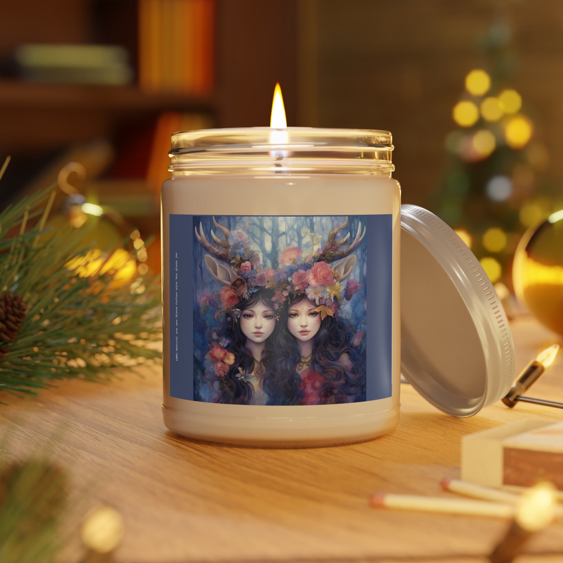 Whitetail Soul Sisters