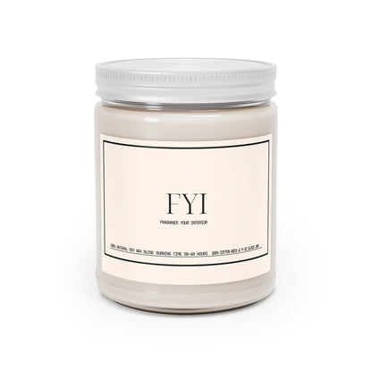 Dream Scented Glow