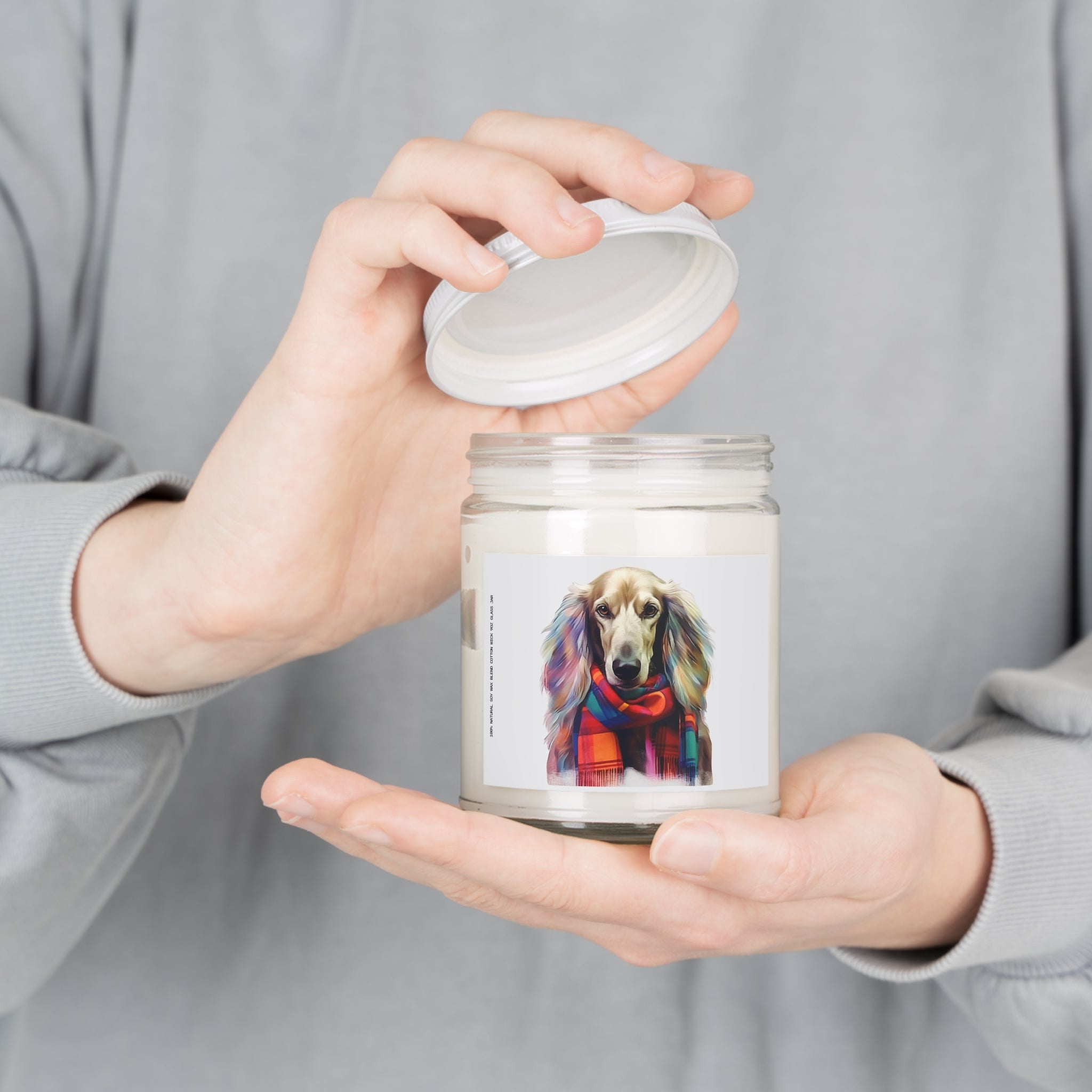 Jill’s Cozy Flicker