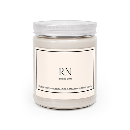 Revive With Warmth