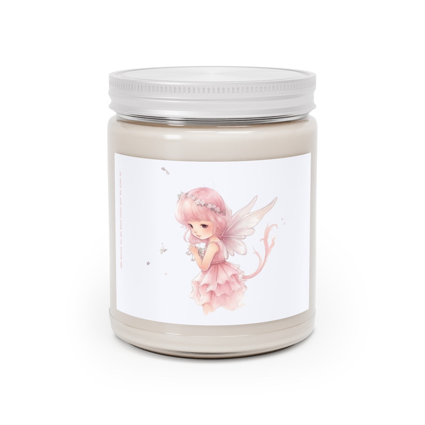 Dailia’s scent sanctuary