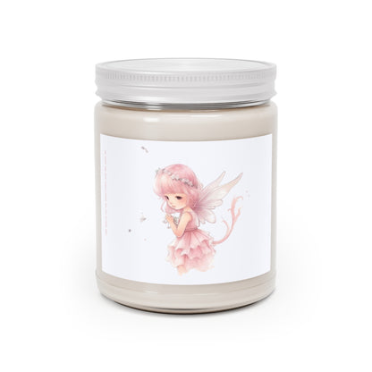 Dailia’s scent sanctuary
