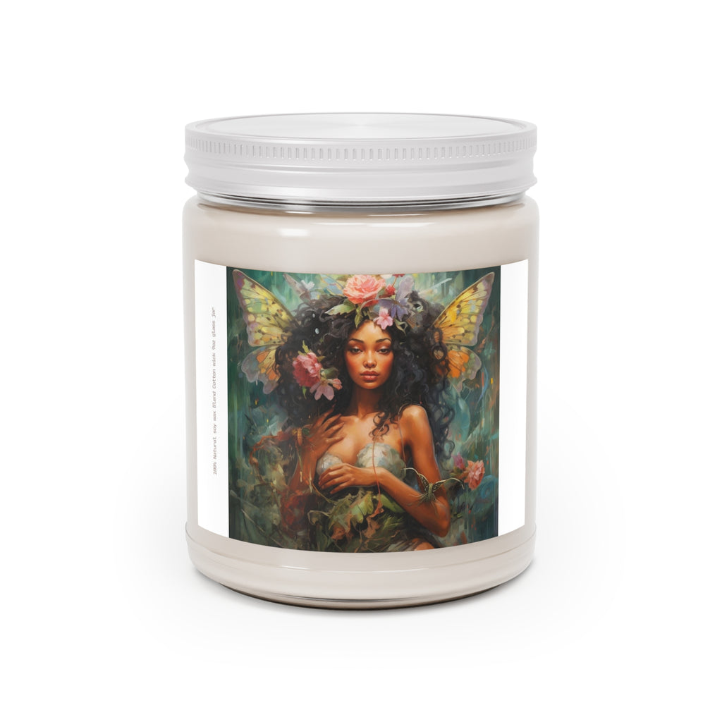 Soft. Sweet. Serene.