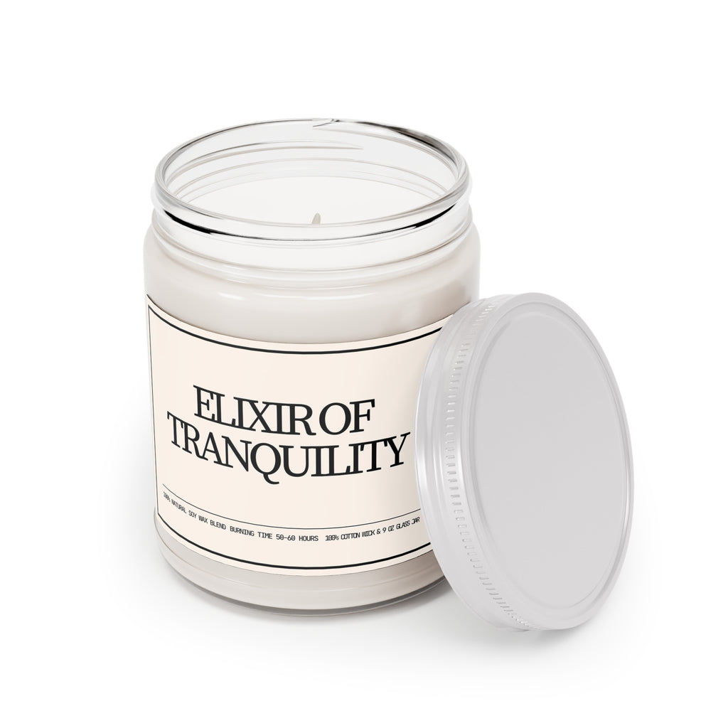 Soothing Scent Elixir