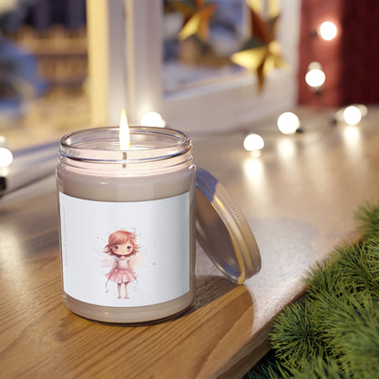 Dailia’s signature scent glow