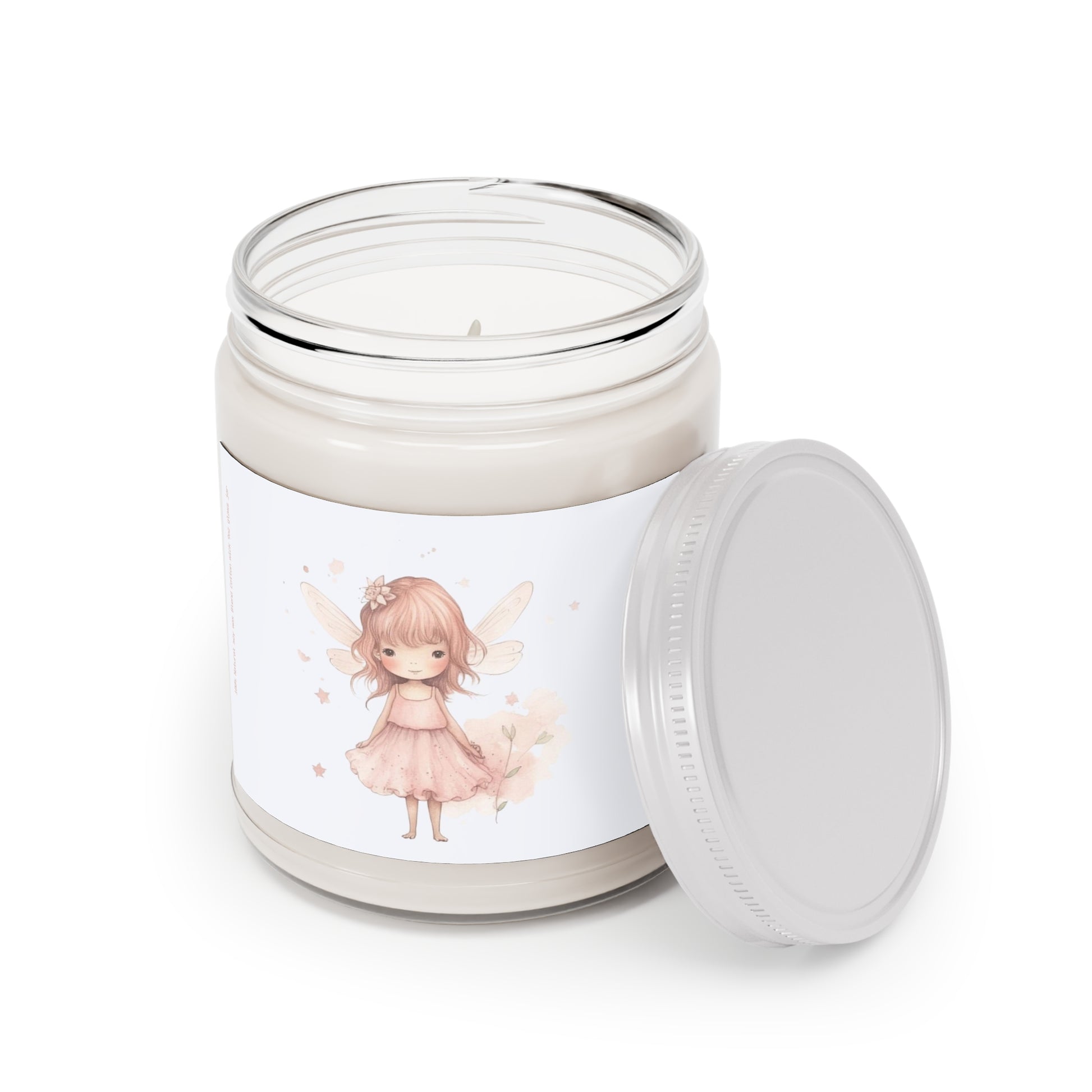 Emma’s cozy candle magic