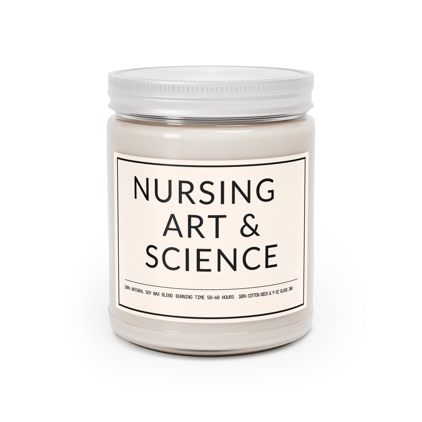 Caring With Expertise