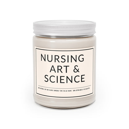 Caring With Expertise