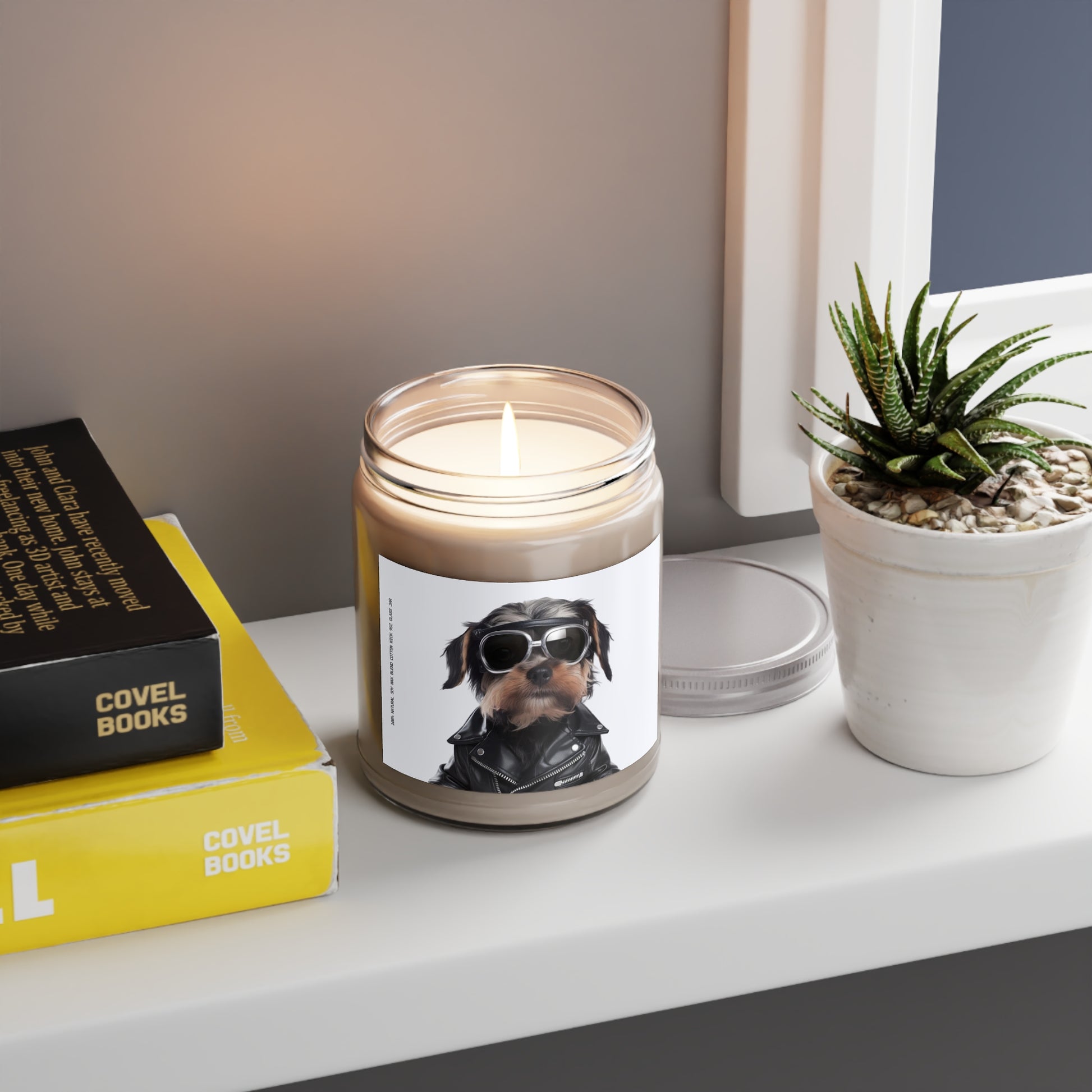 Mint Breeze Wick