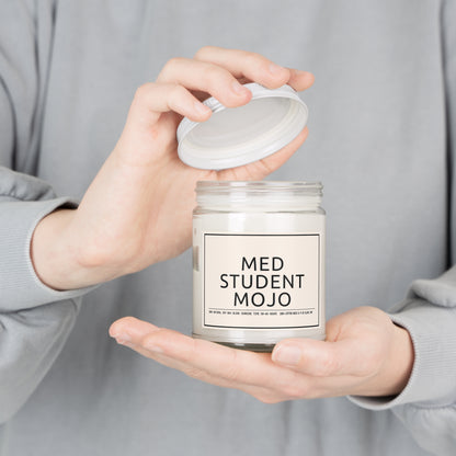 Scented Exam Energy