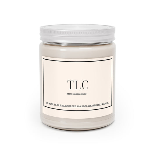Tender Light Care