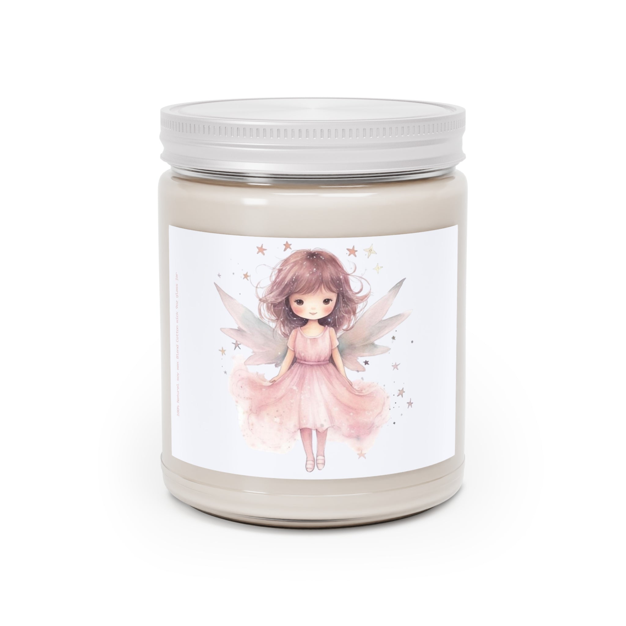 Layan’s calming glow