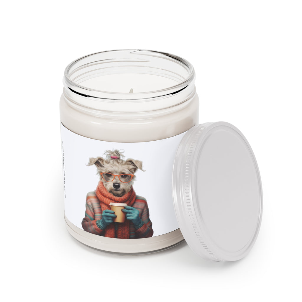 Delicate Wick Whisper