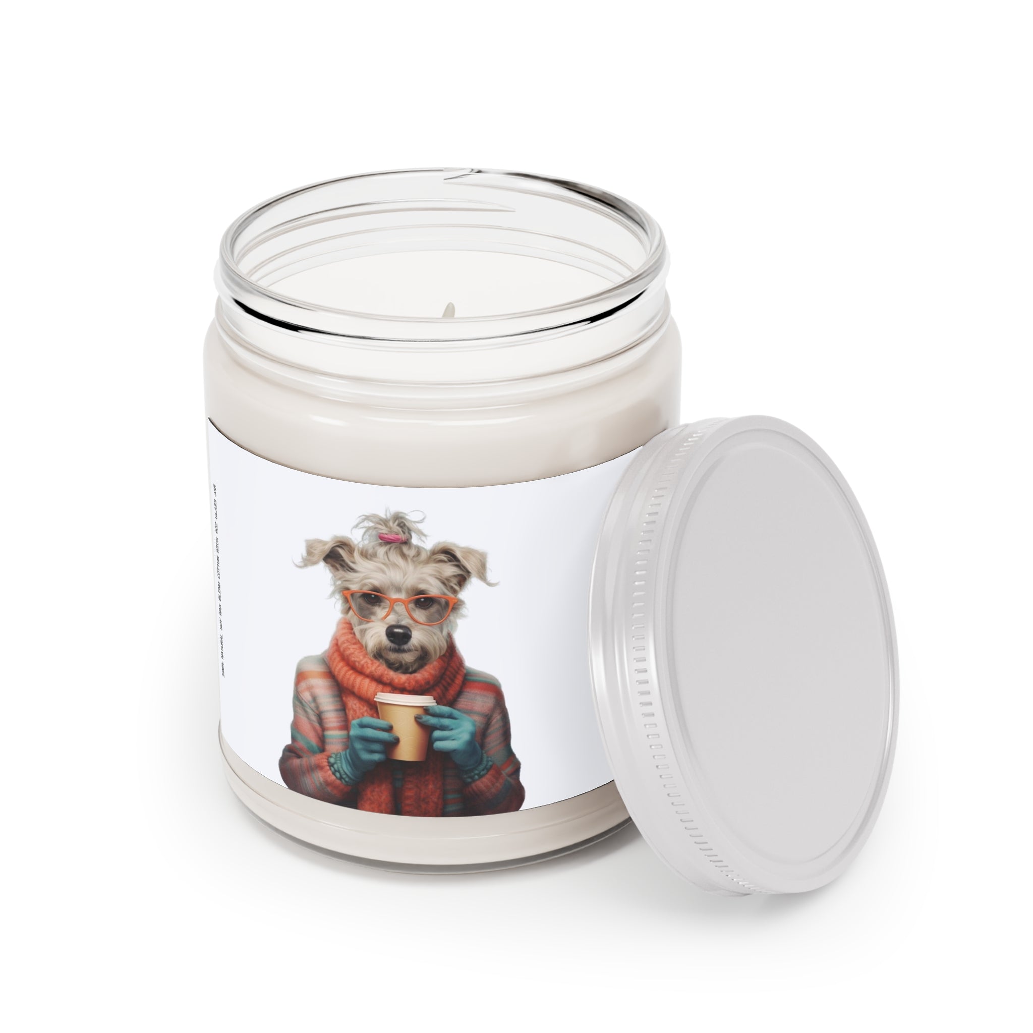 Delicate Wick Whisper