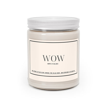 Soothe. Heal. Glow.
