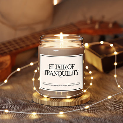 Tranquility Infused Glow