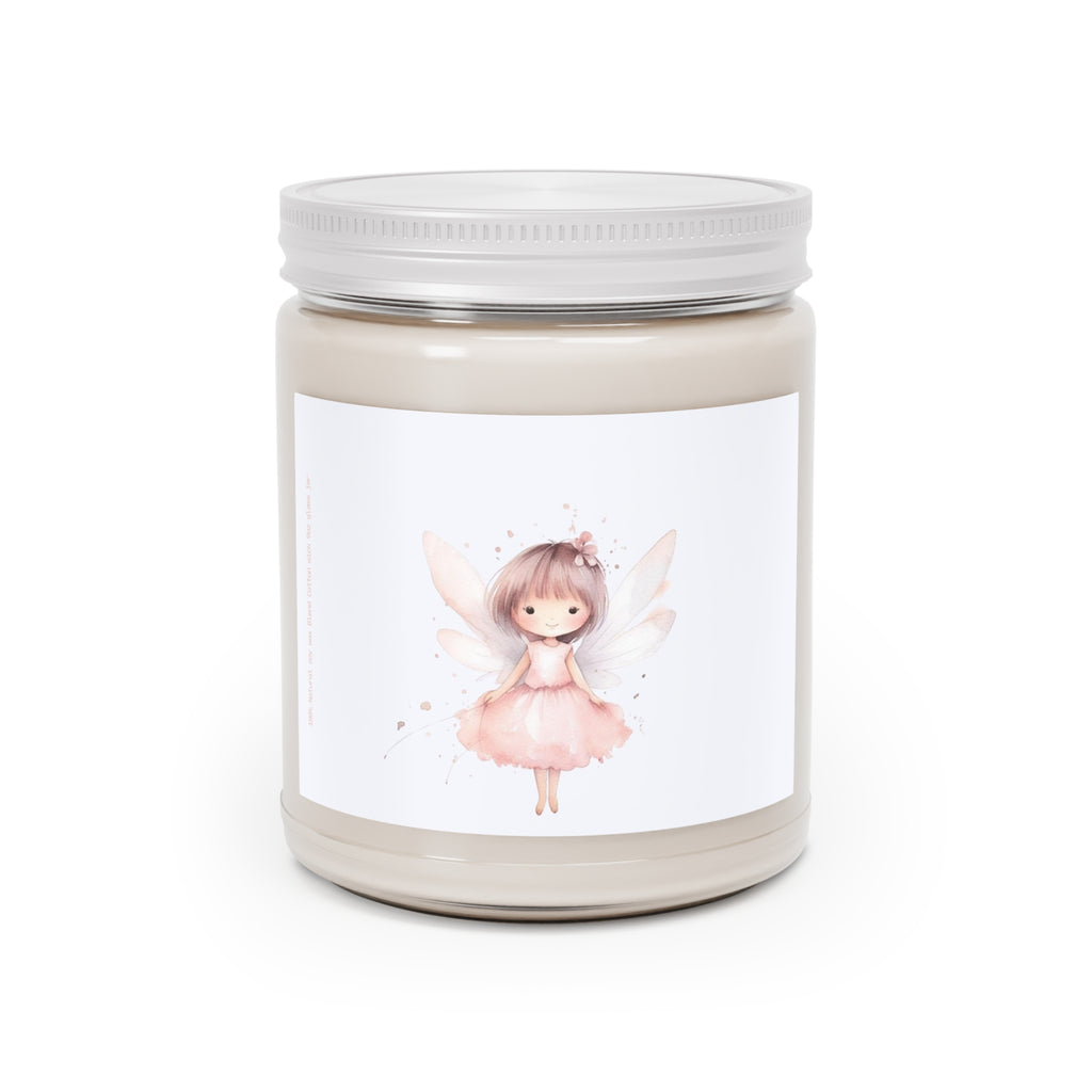 Samantha’s soothing flame