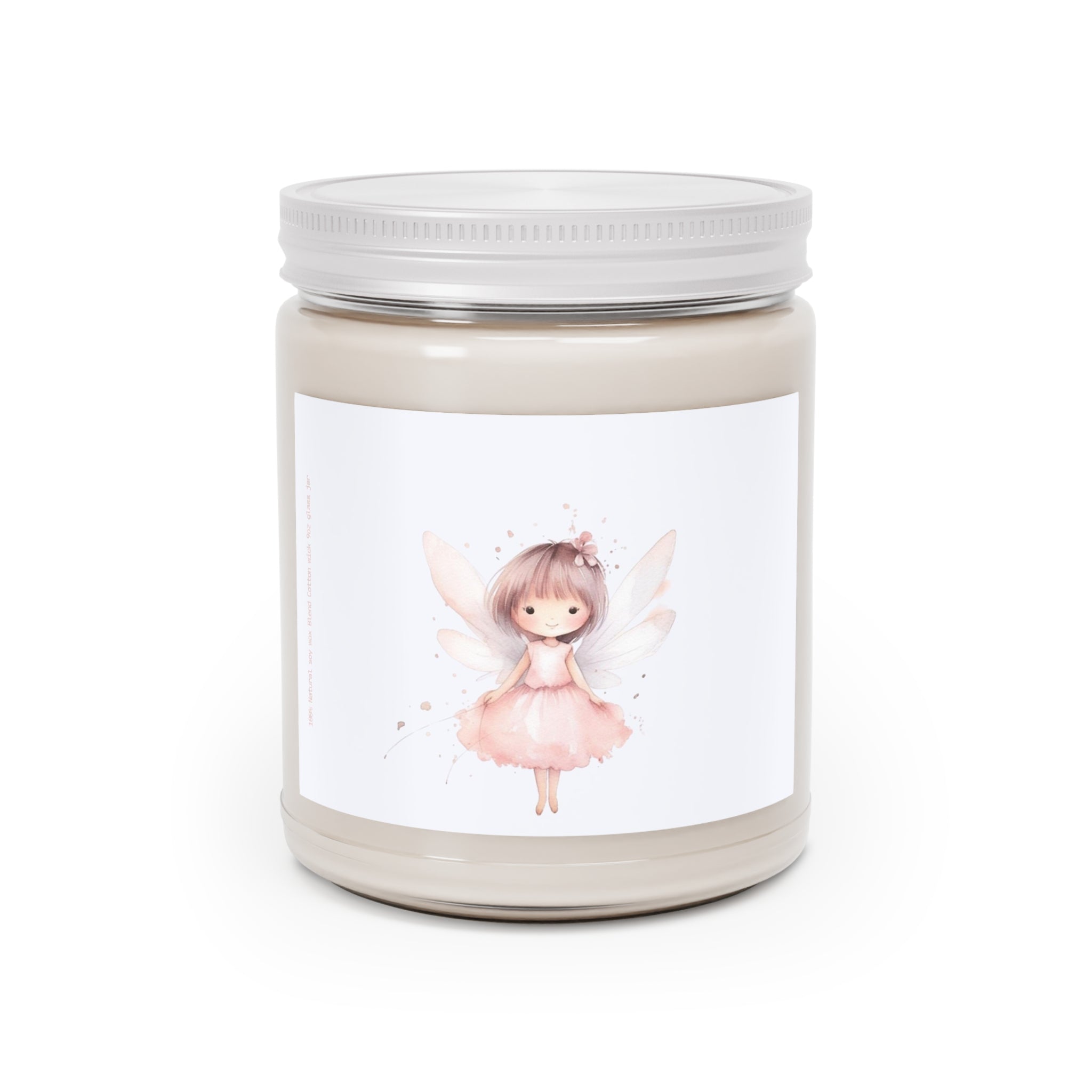 Samantha’s soothing flame