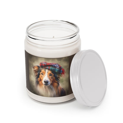 Tartan Scent Trail