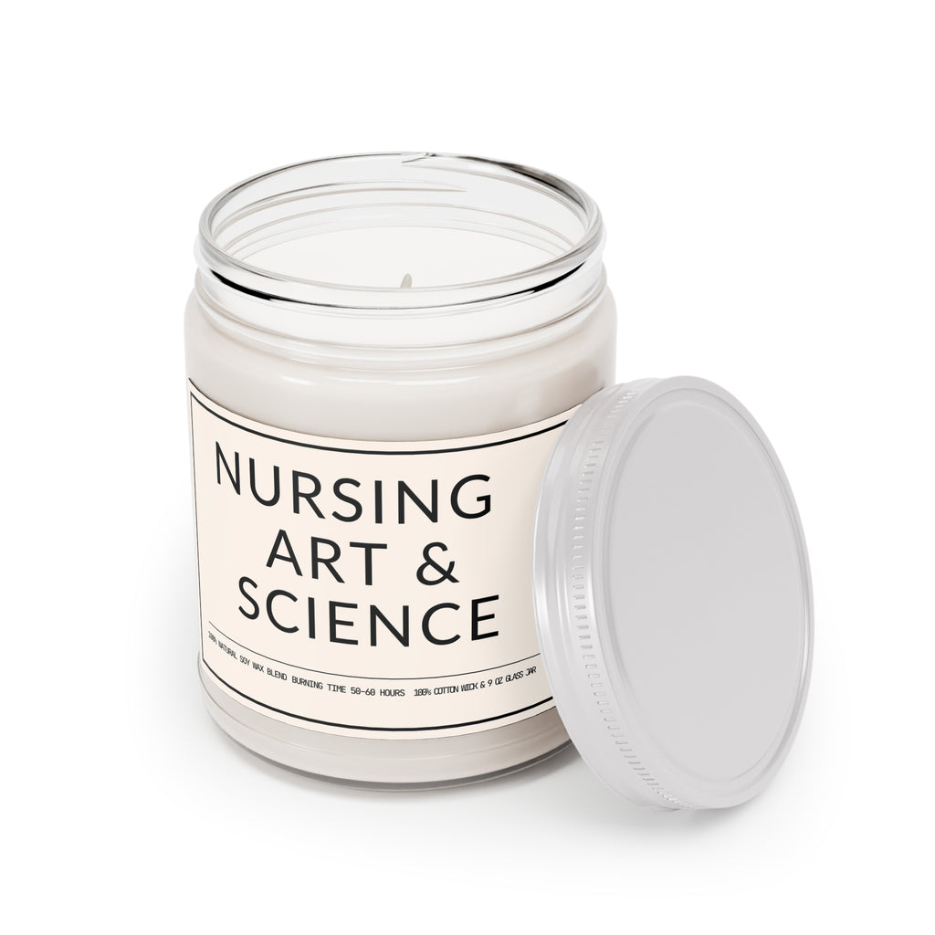 Scientific Compassionate Care