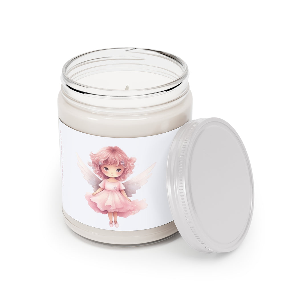 Calm moments with Oliva