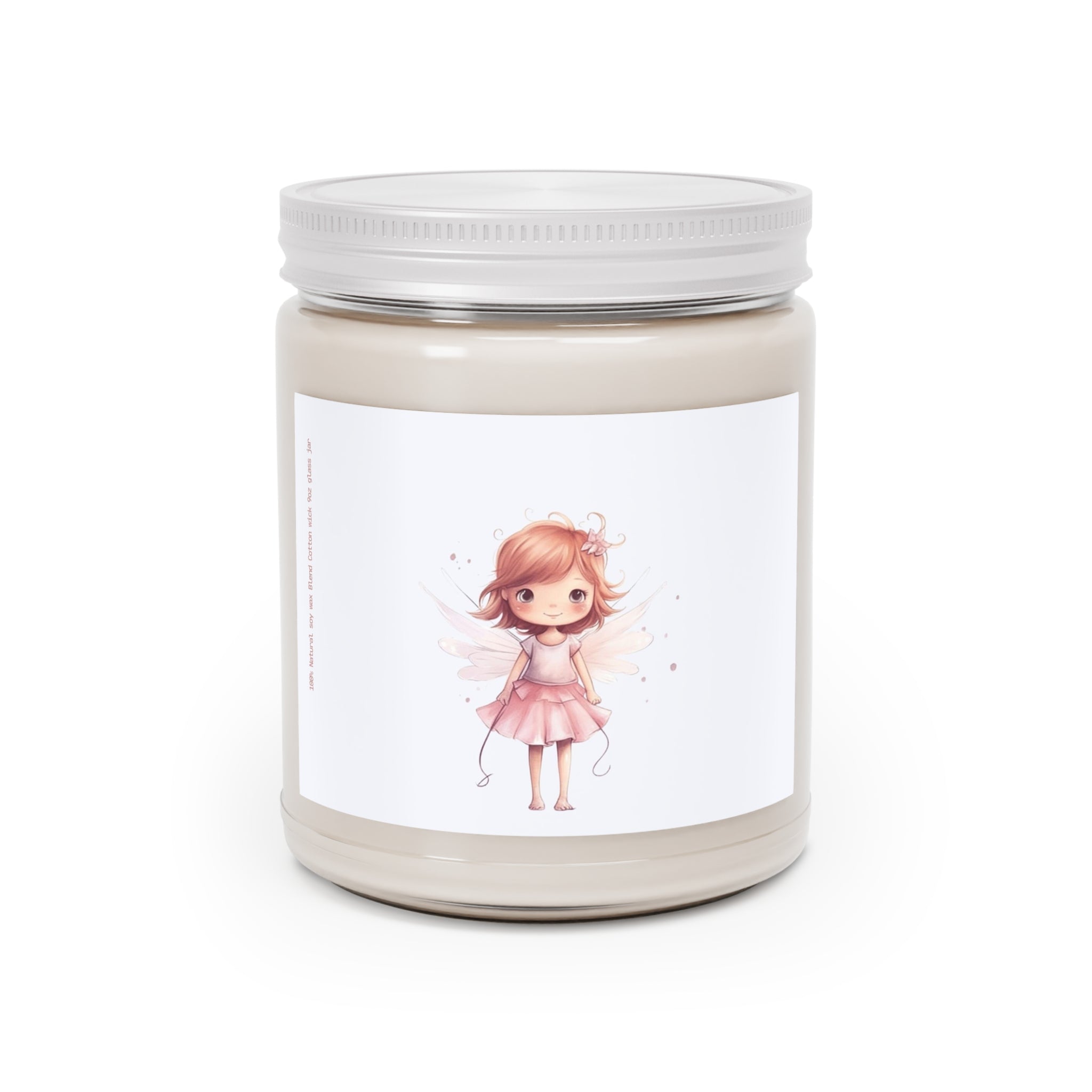 Scented light by Dailia