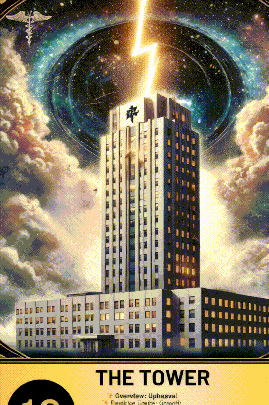 Tarot for Wellness EPUB Book