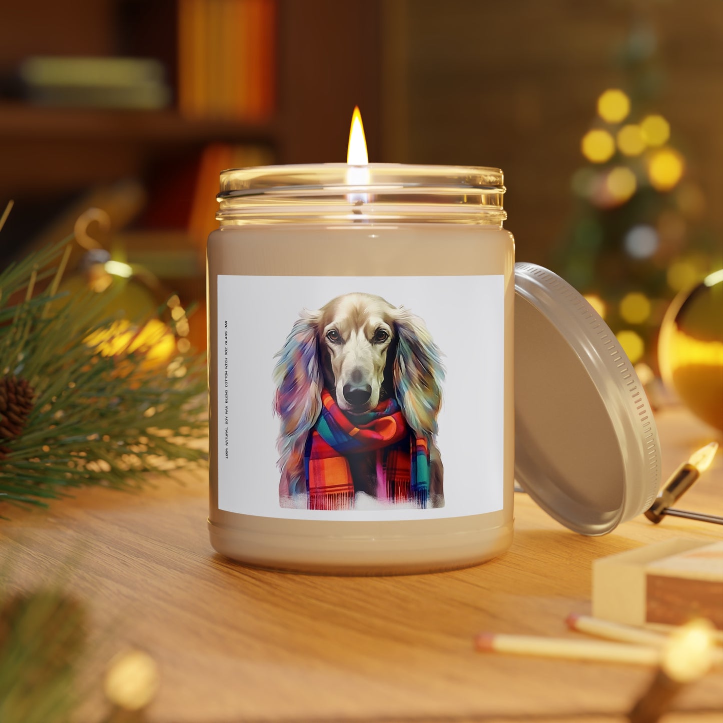 Jill’s Daylight Scent