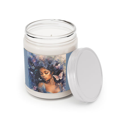 Amanda’s Azure Light