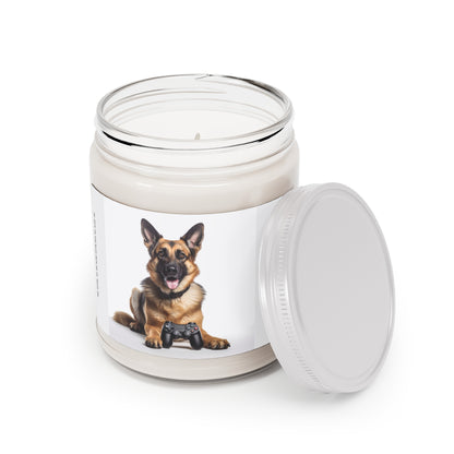 Brunno’s Scent Quest