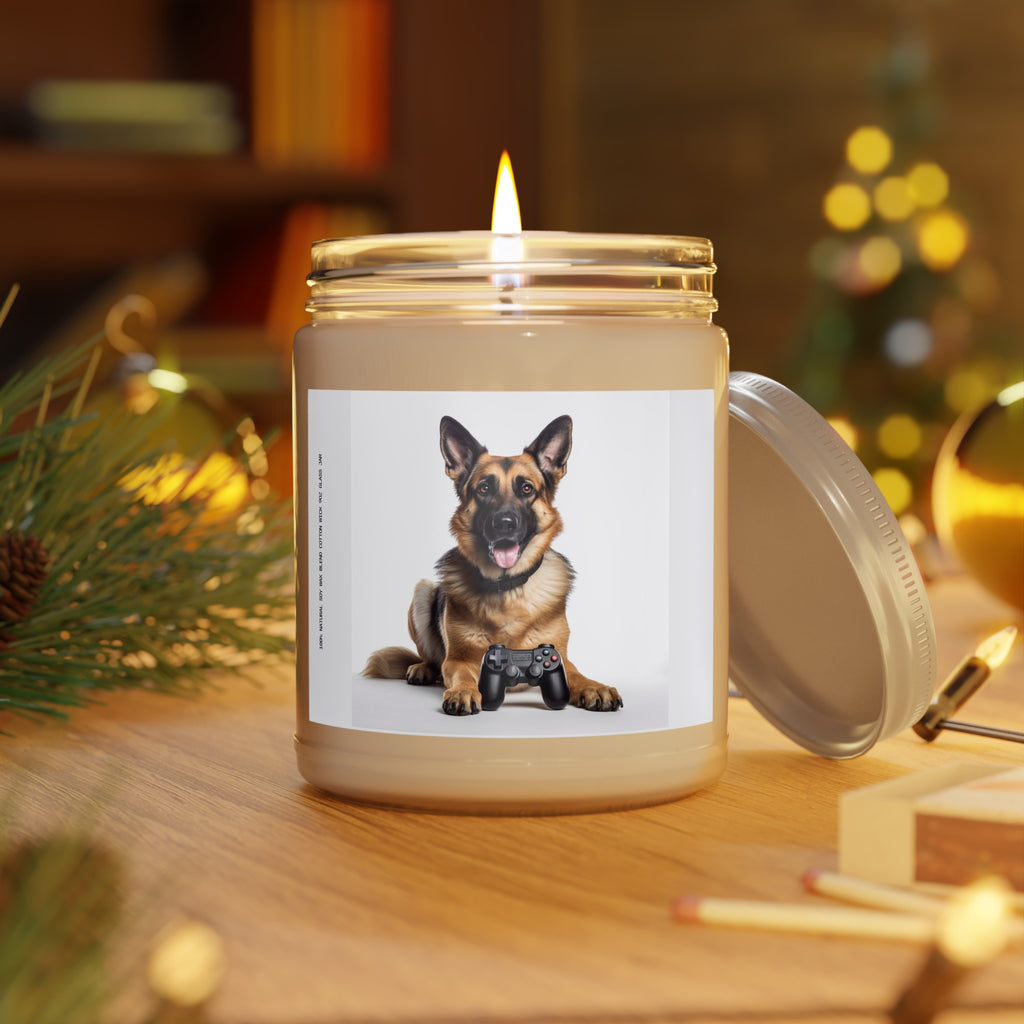 Brunno’s Chill Burn