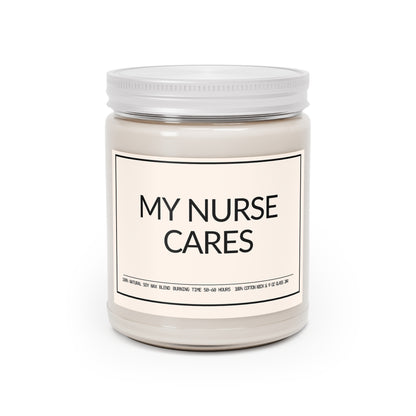 Compassionate Care Candle