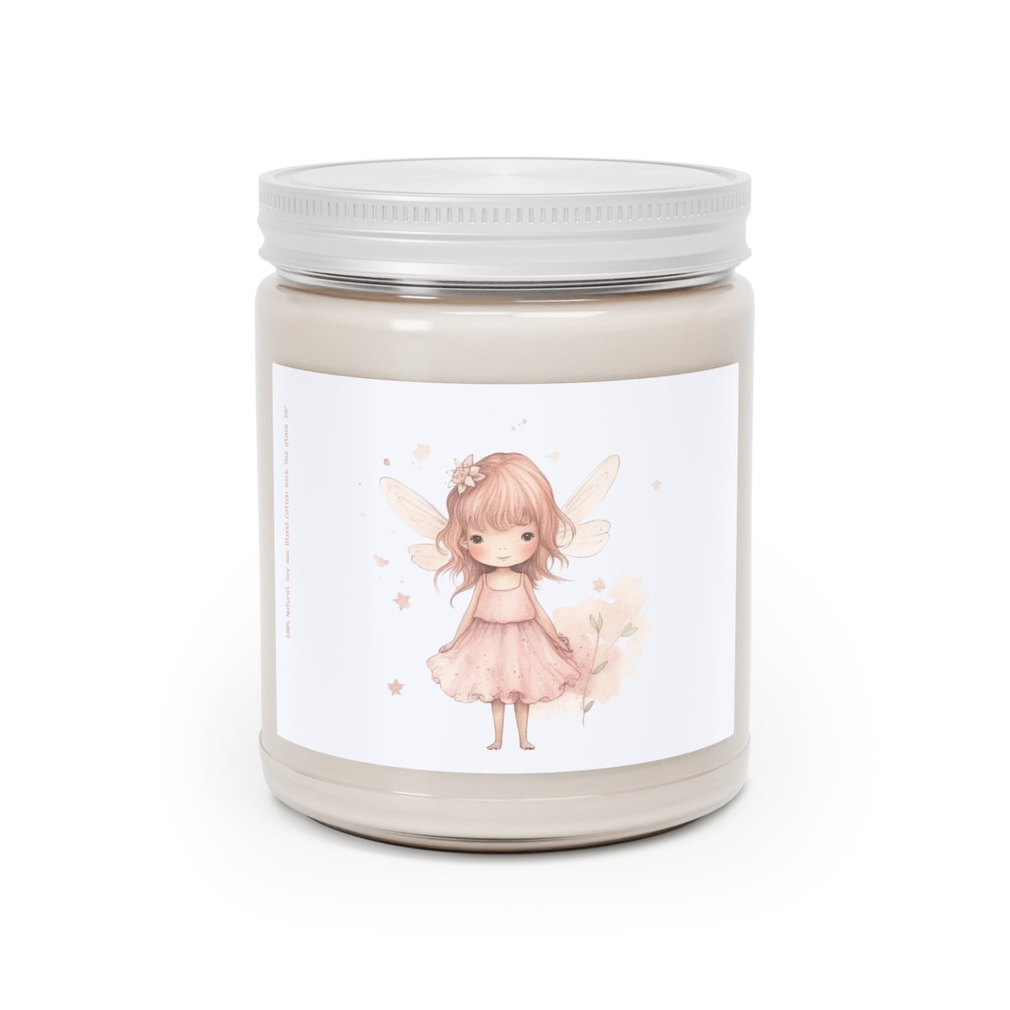 Serenity in Emma’s scent