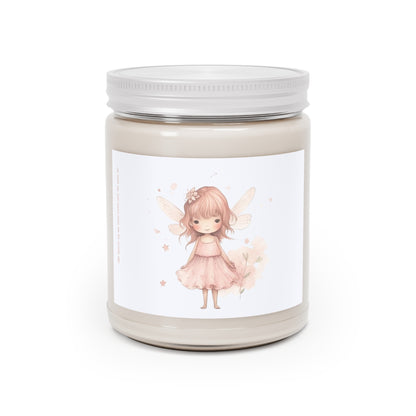 Serenity in Emma’s scent