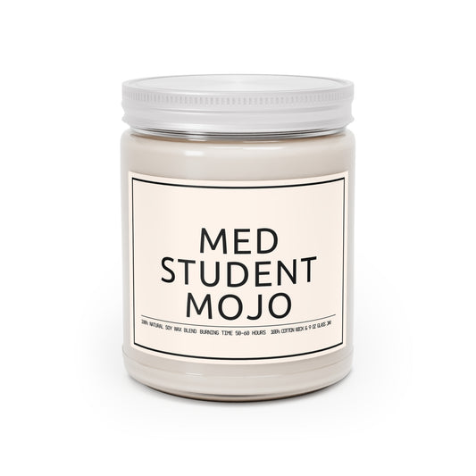 Med Student Mojo