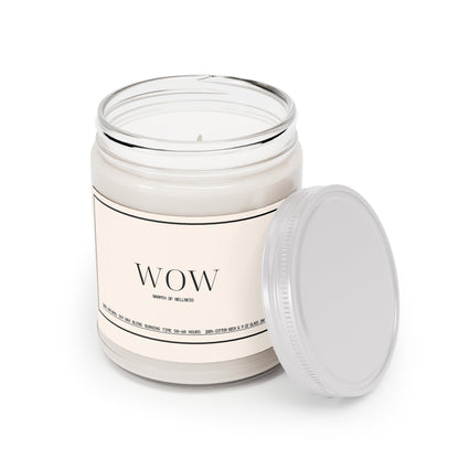 Wellness Burn Blend