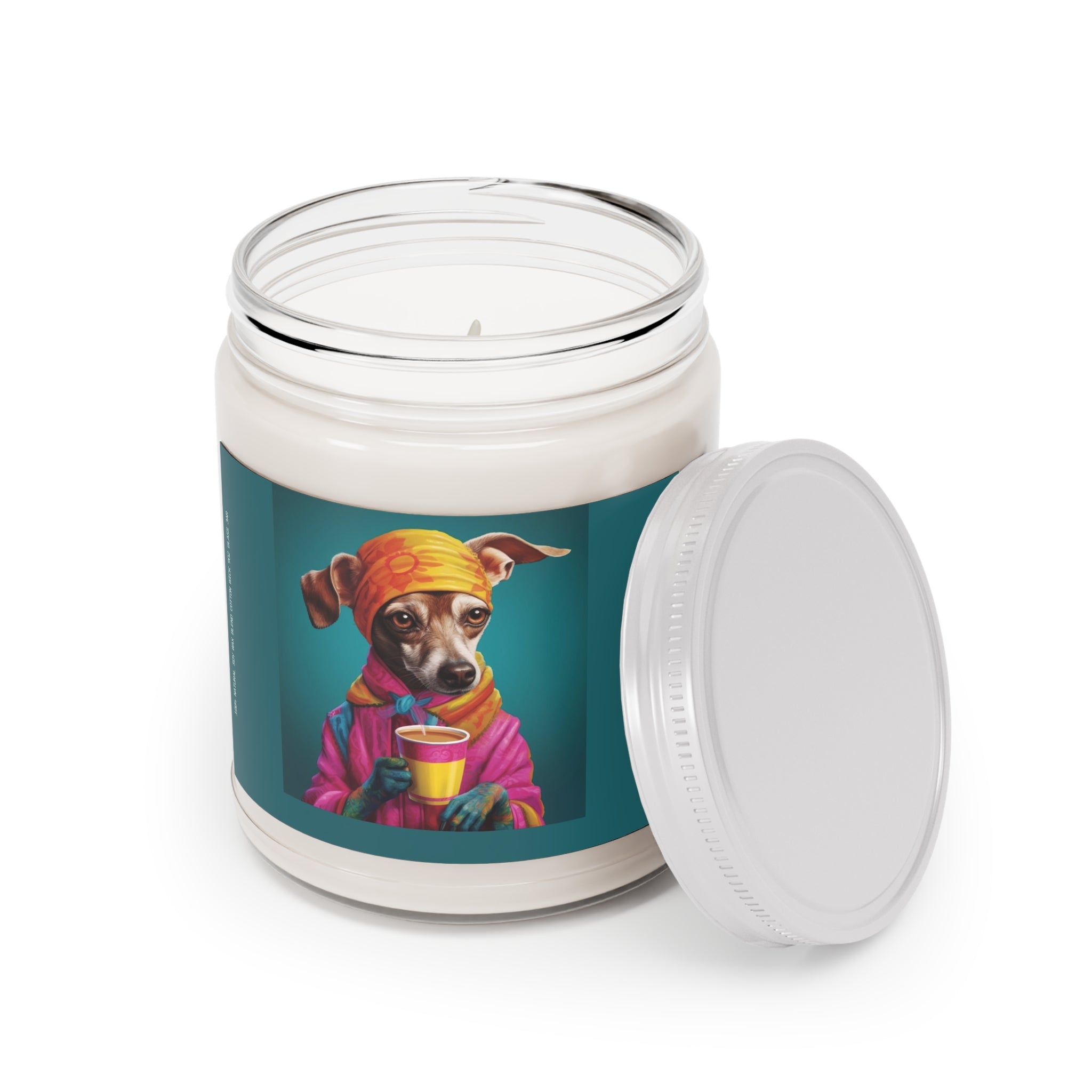 Conchetta’s Wick Whisper