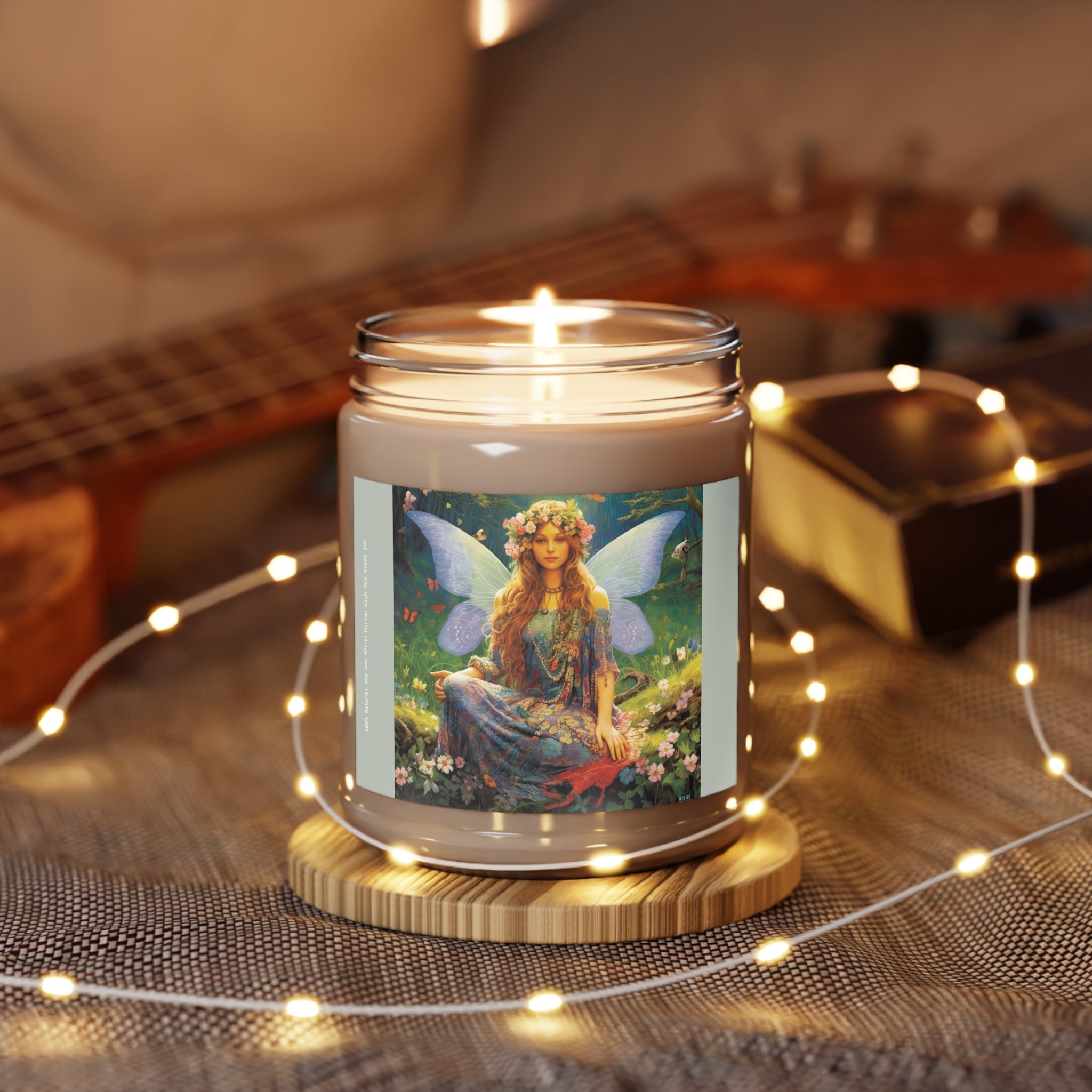 Radiate playful charm