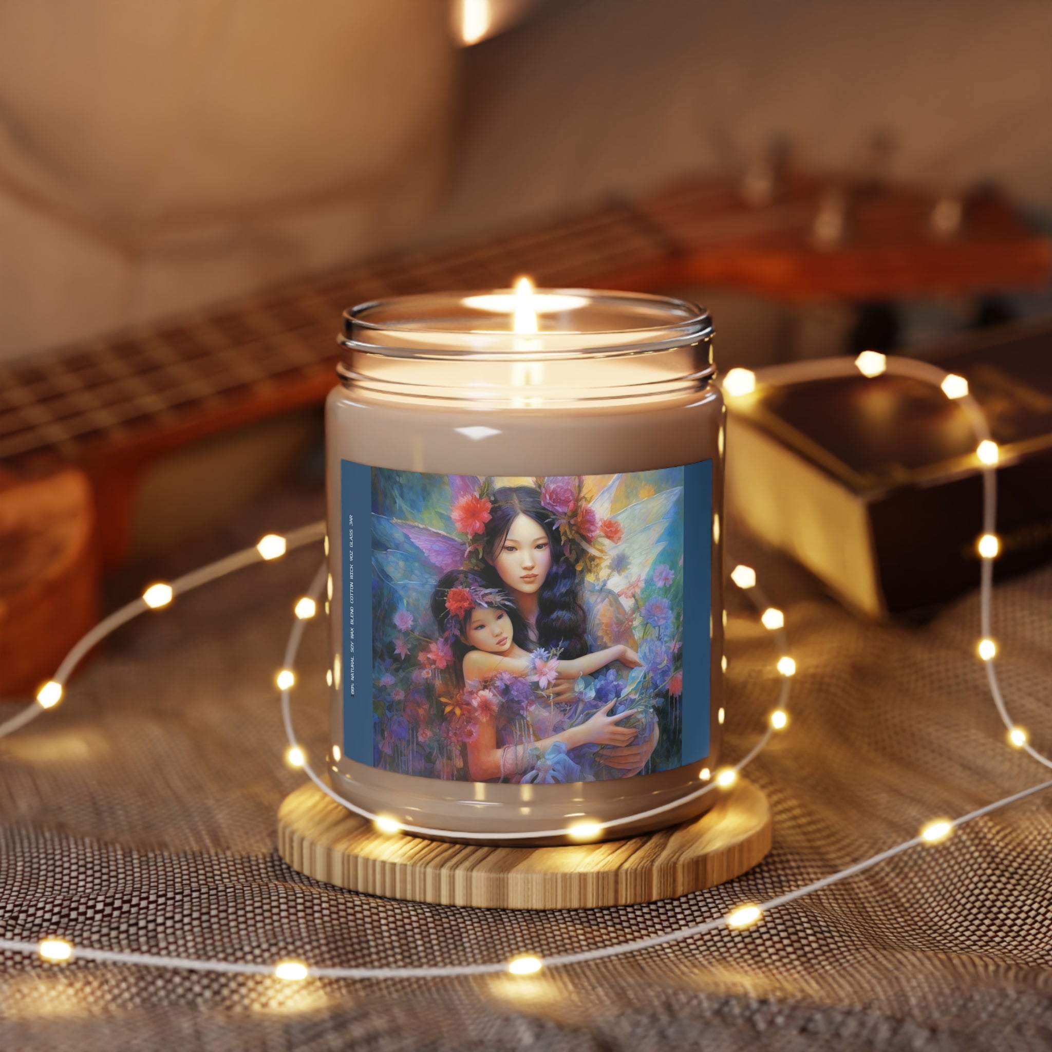 Tender Moments Flame