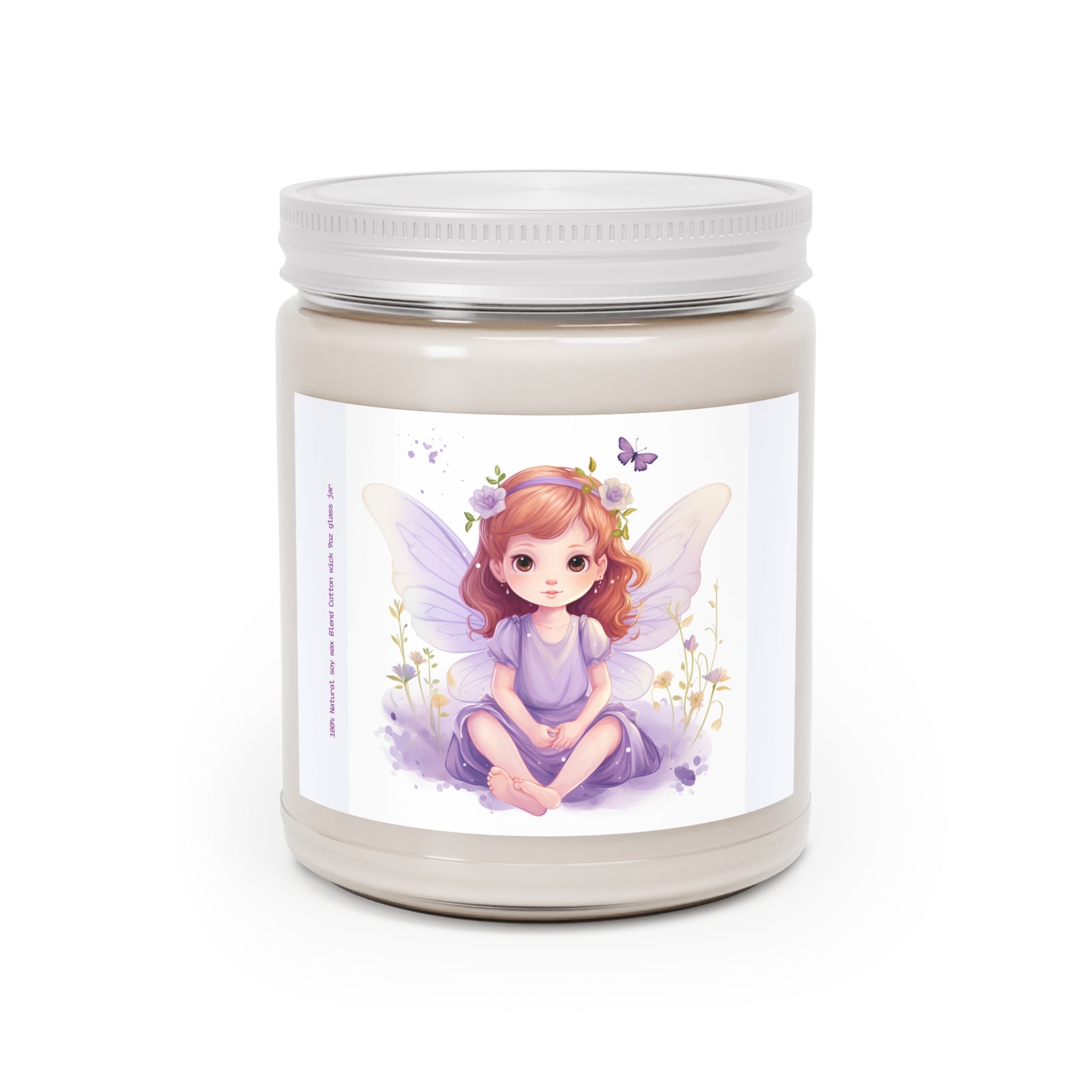 Elegant warmth of Abagail