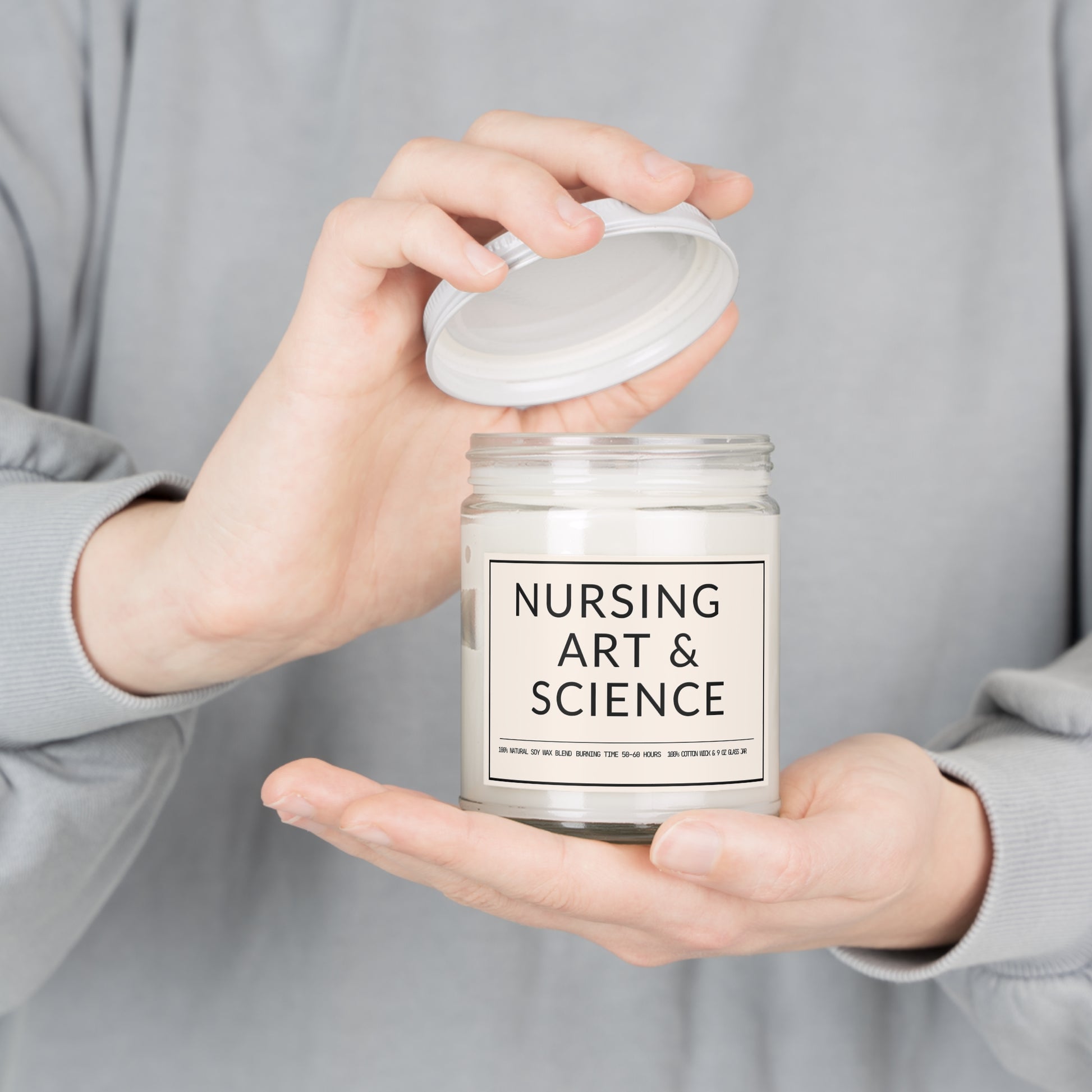 Caring Science Fusion