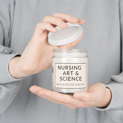 Caring Science Fusion