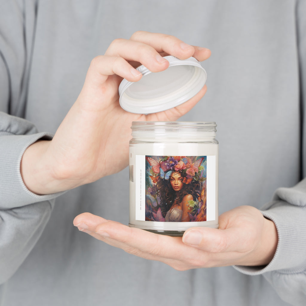 Dream. Light. Breathe.