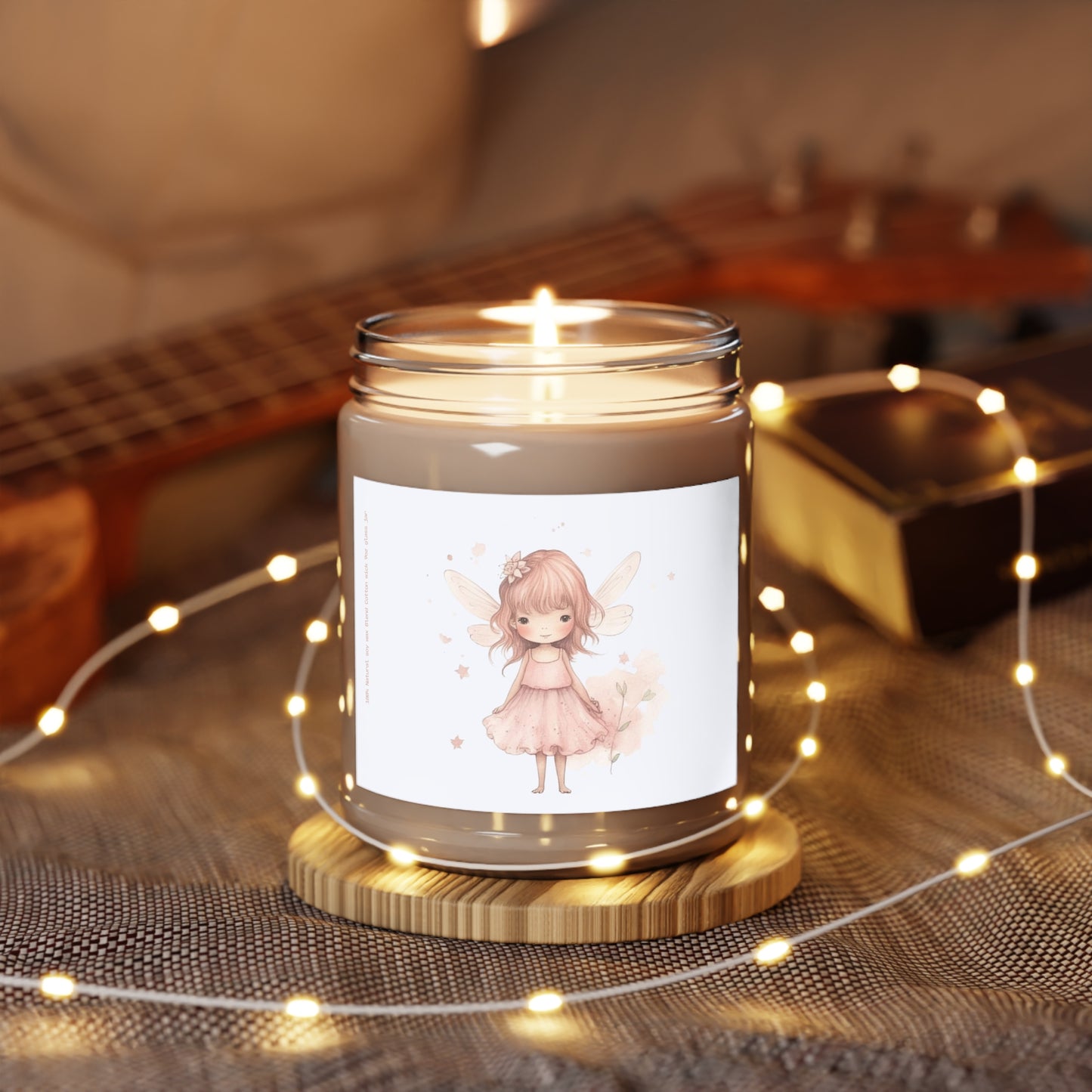 Tranquil moments with Emma