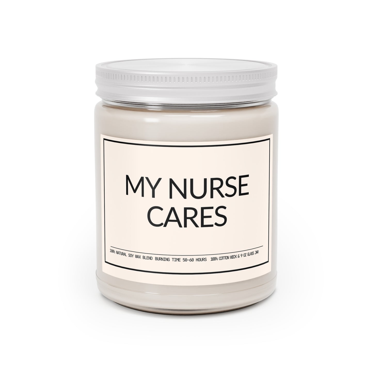 MY NURSE CARES